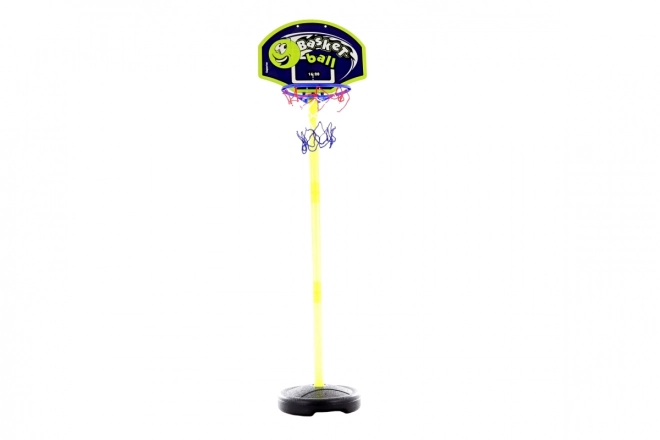 Basketbalring voor kinderen