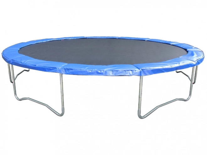 Blauw trampoline veerhoes voor trampoline 305 312 cm 10ft