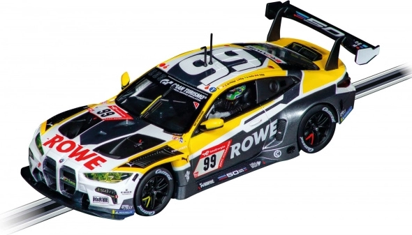 Auto Carrera Evolution – BMW M4 GT3 ROWE Racing nr. 99