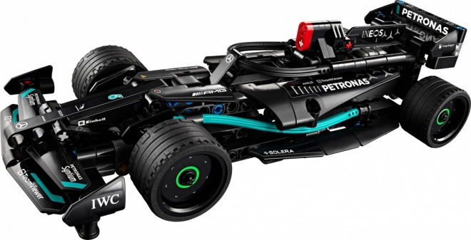 Mercedes-AMG F1 W14 E Performance Pull-Back Bouwset