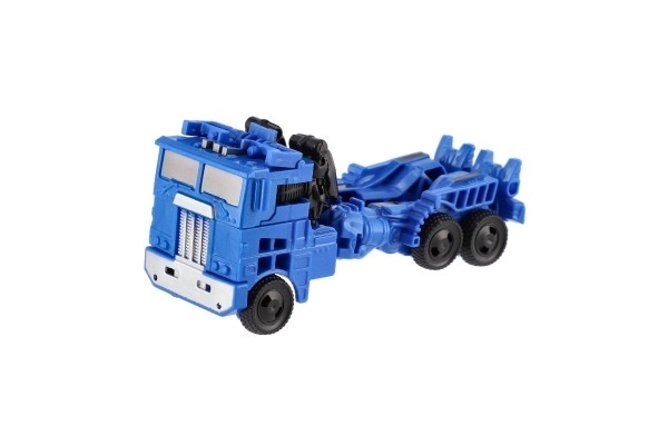 Plastic transformator 14 cm