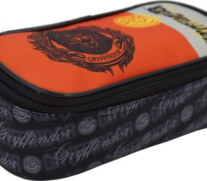 Etui met Harry Potter motief