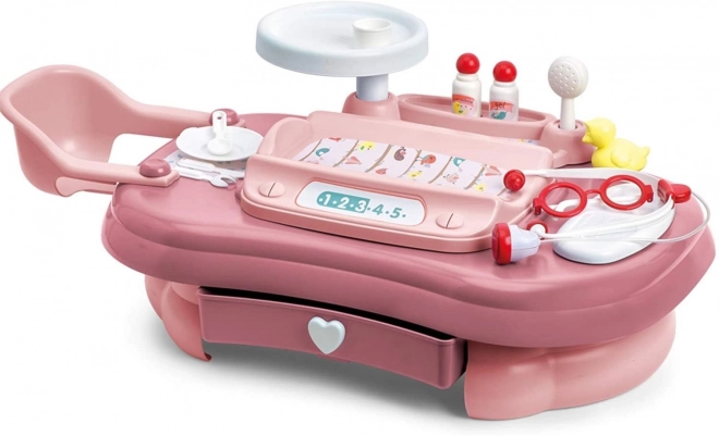 Chicos Verzorging voor baby's 3v1