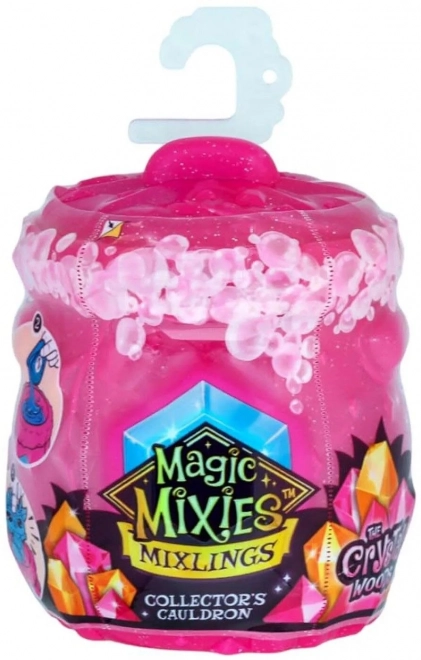 Verzamelketel Moose Magic Mixies 14806