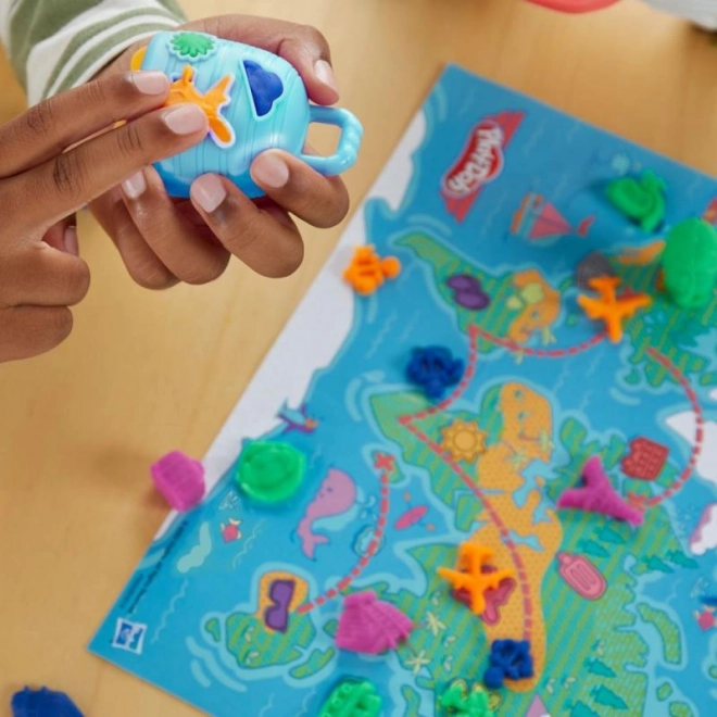 Play-Doh Startset Verkenningsvliegtuig