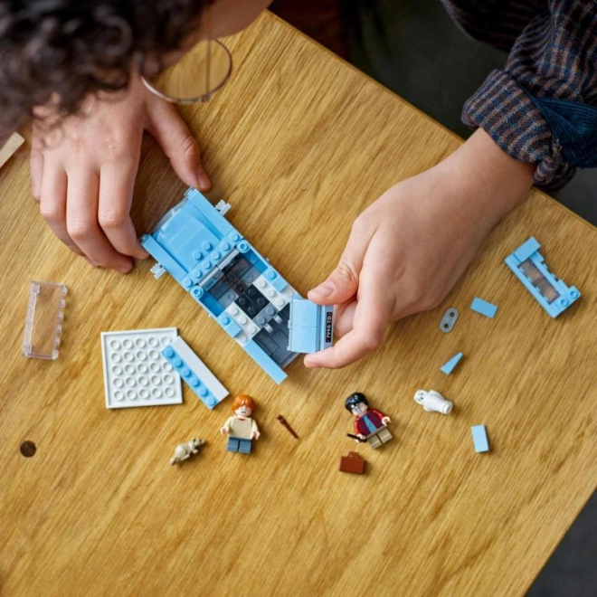 Bevordering van creatief spel