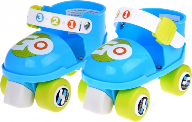Compacte wieltjes