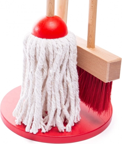 Duurzame materialen, veilige afwerking