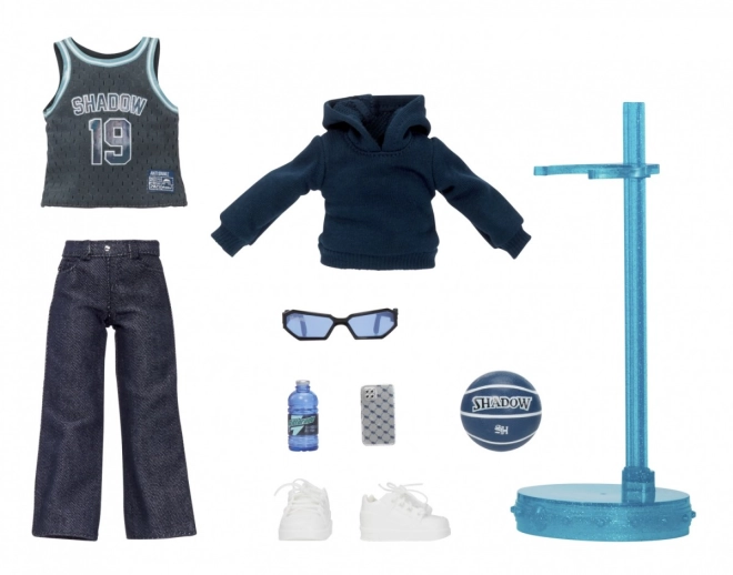 Rijke accessoires