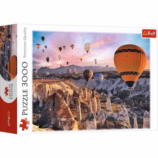 Premium print en veilige kleuren