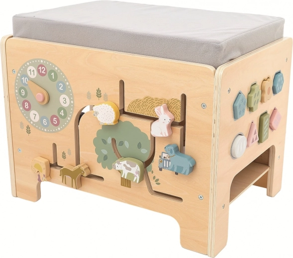 motorische kruk 2Kids Toys