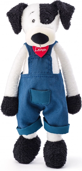 Pluchen hondje Federico 40 cm