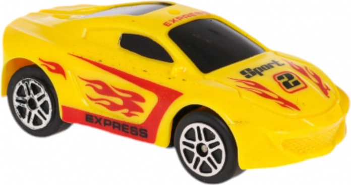 Sportwagen
