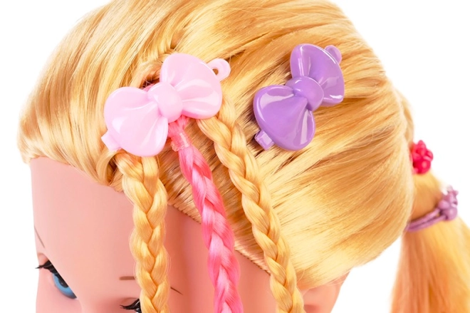 Schattige en speelse haaraccessoires