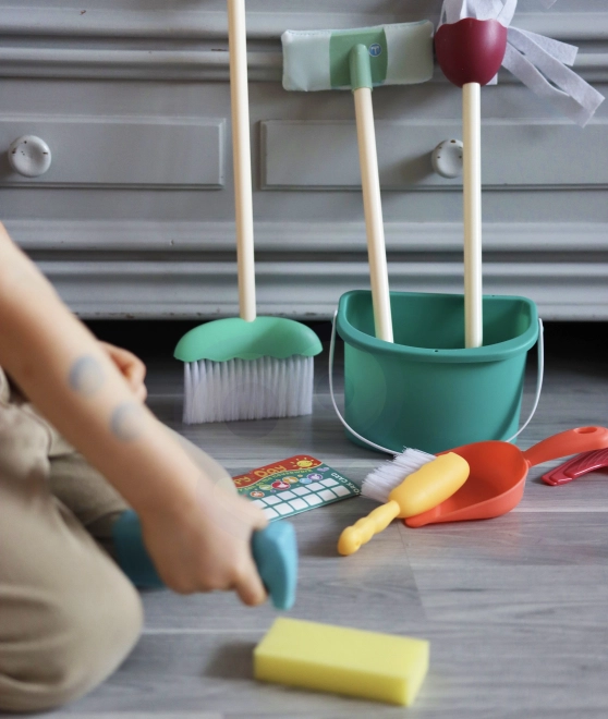 Ondersteuning rollenspel
