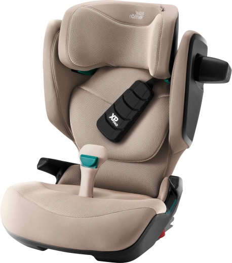 Autostoeltje BRITAX RÖMER Kidfix Pro Style Teak
