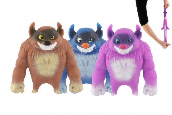 Anti-stress monster stretch 11cm