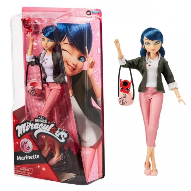 Pop Miraculous Marinette