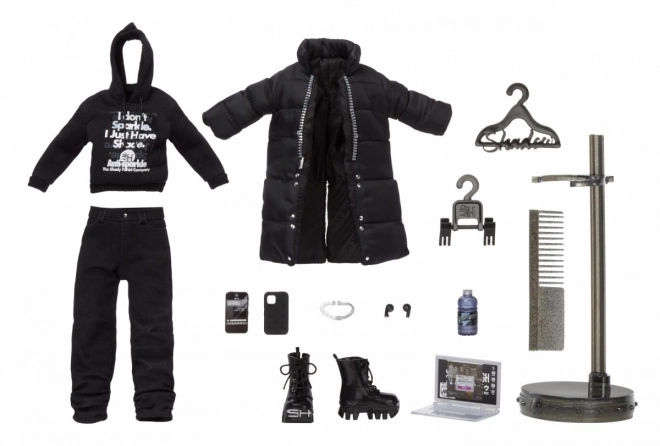 Shadow High S23 Modepop - Rexx Mcqueen