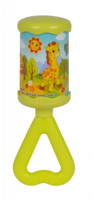 Rammelaar Simba Kling-Klang