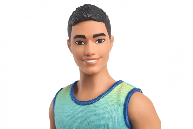 Ken Stijlvolle Pop Barbie