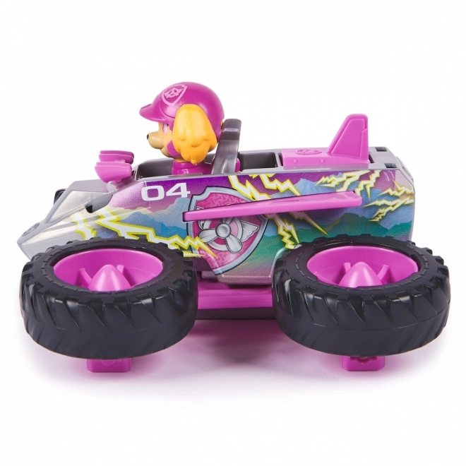 Voertuig Paw Patrol Skye