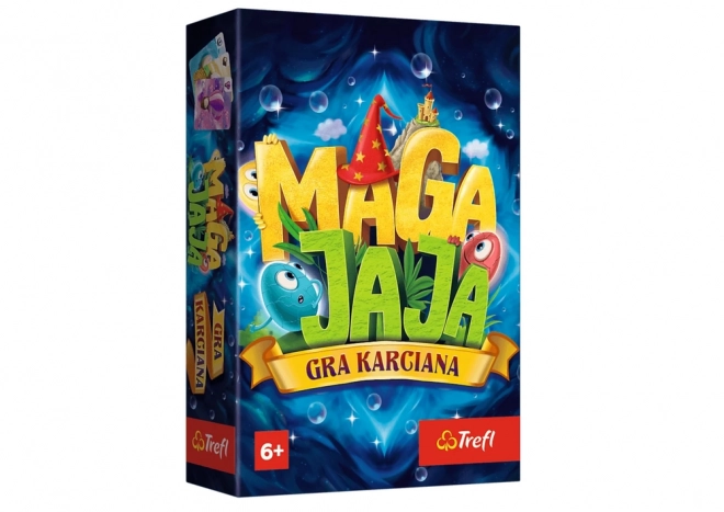 Kaartspel Magajaja van Trefl