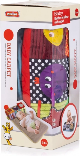 Licht en gemakkelijk mee te nemen