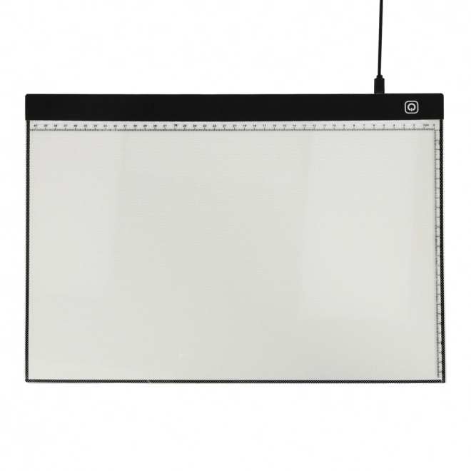 Verlichte Tekenplaat LED A3