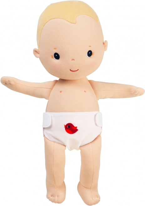 Lilliputiens - Pop Billie - 36 cm