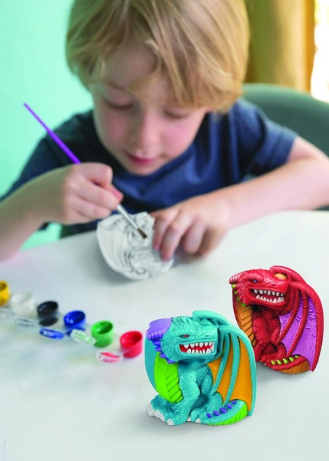 Creatief spel
