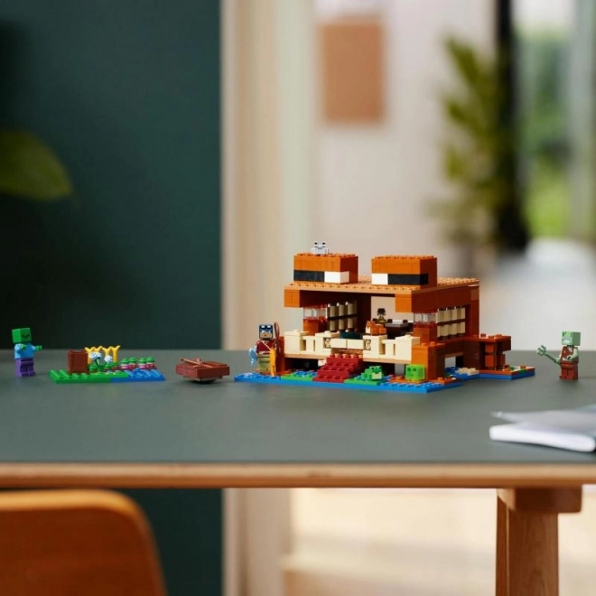 Creatieve bouw- en speelmogelijkheden