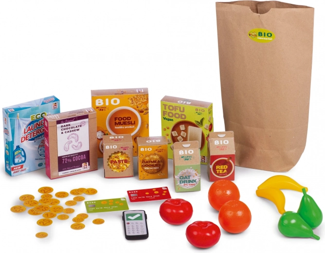 Rijke set van 60 accessoires