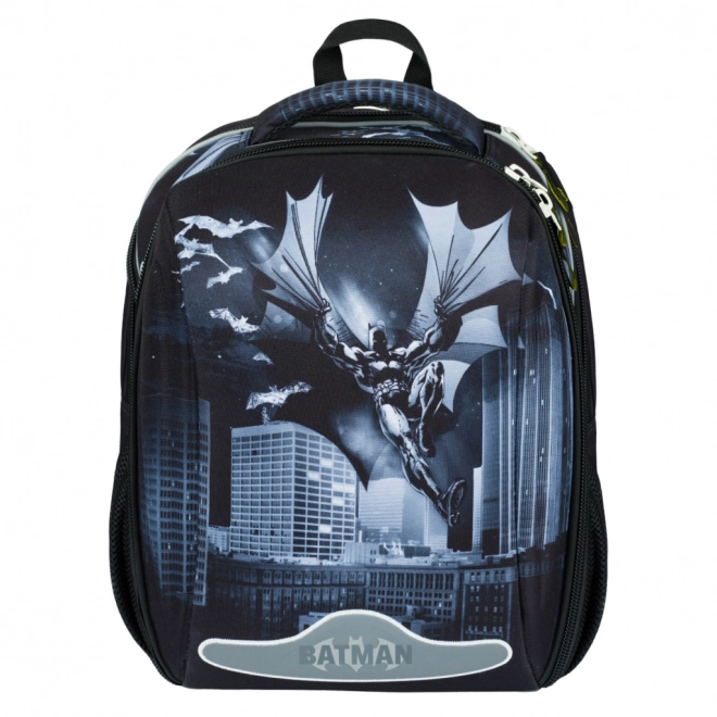 BAAGL Schrijftas Shelly Batman Dark City