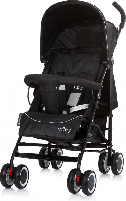 CHIPOLINO Golfwagen Miley Obsidiaan