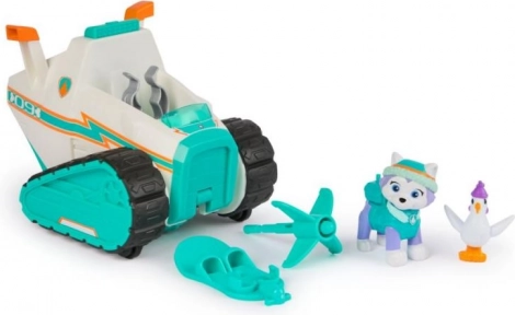Interactief voertuig Everest – PAW Patrol
