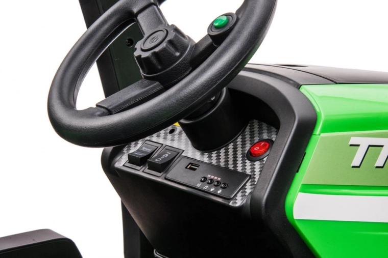 Interactieve bedieningselementen