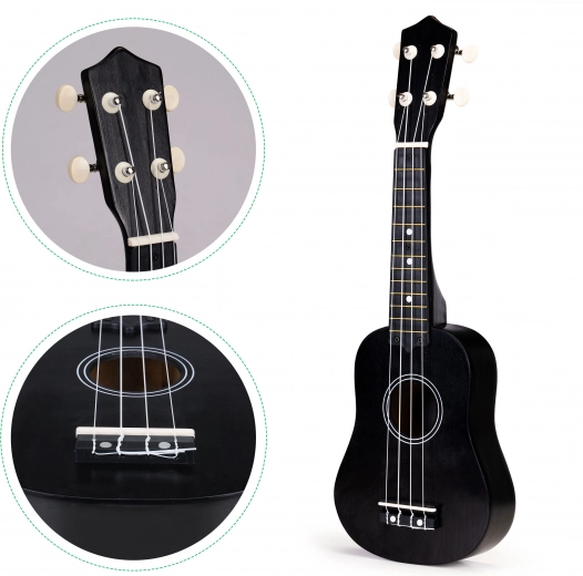 Af te stemmen als een echt instrument