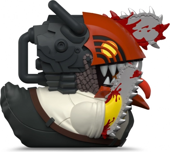 Gedetailleerde PVC-afwerking