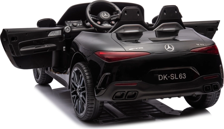 Comfort en stijl zoals in een echte auto