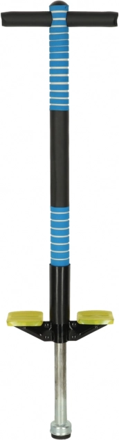 Springstok voor kinderen Pogo blauw