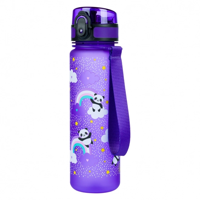 BAAGL Tritan drinkfles Jungle Panda, 500 ml