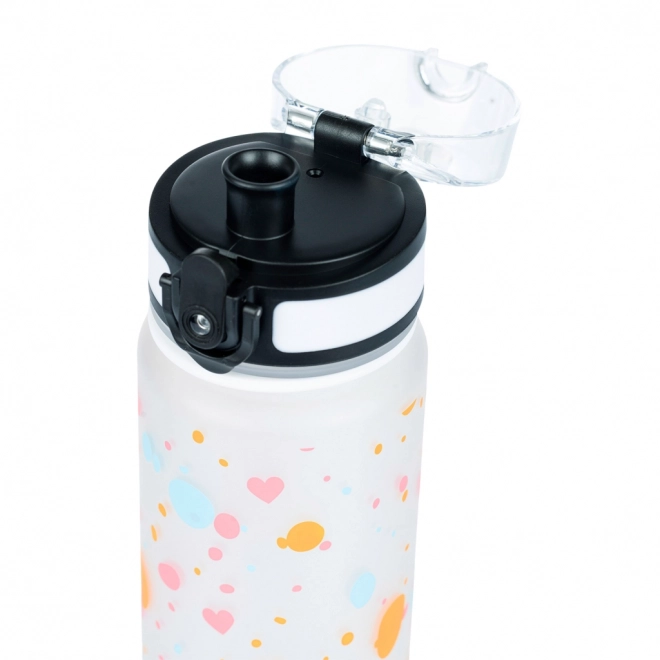 BAAGL Tritan-fles voor drinken Mazlíčci, 500 ml