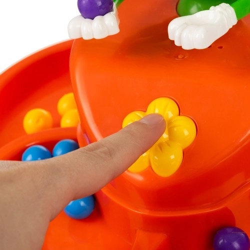 Spel Duizendpoot