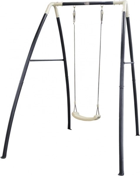 AXI schommel voor één persoon met metalen frame