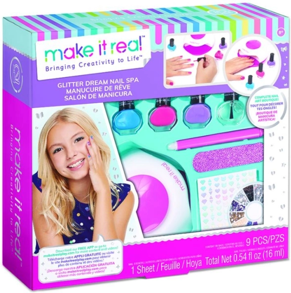 Creatieve box