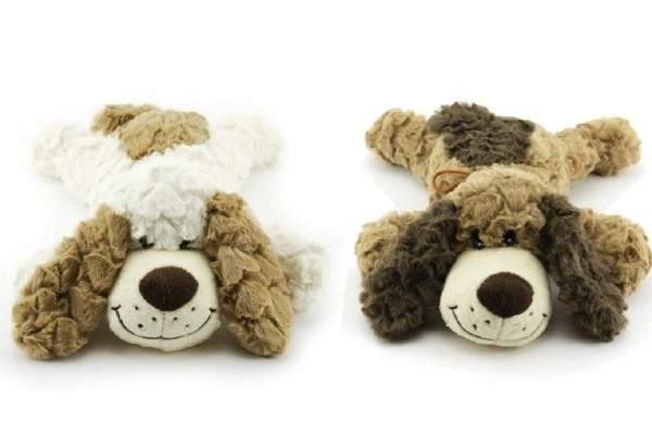 Pluchen Hond 28 cm