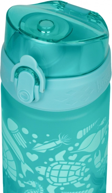 Tritan Drinkfles Dolfijn 500 ml
