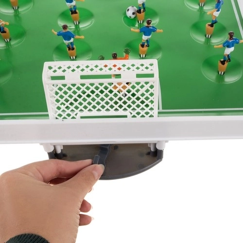 Kruzzel 21801 Tafelvoetbal 37 x 50 cm