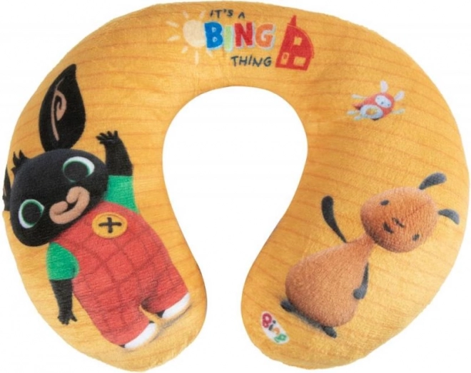 Kinder reiskussen BING